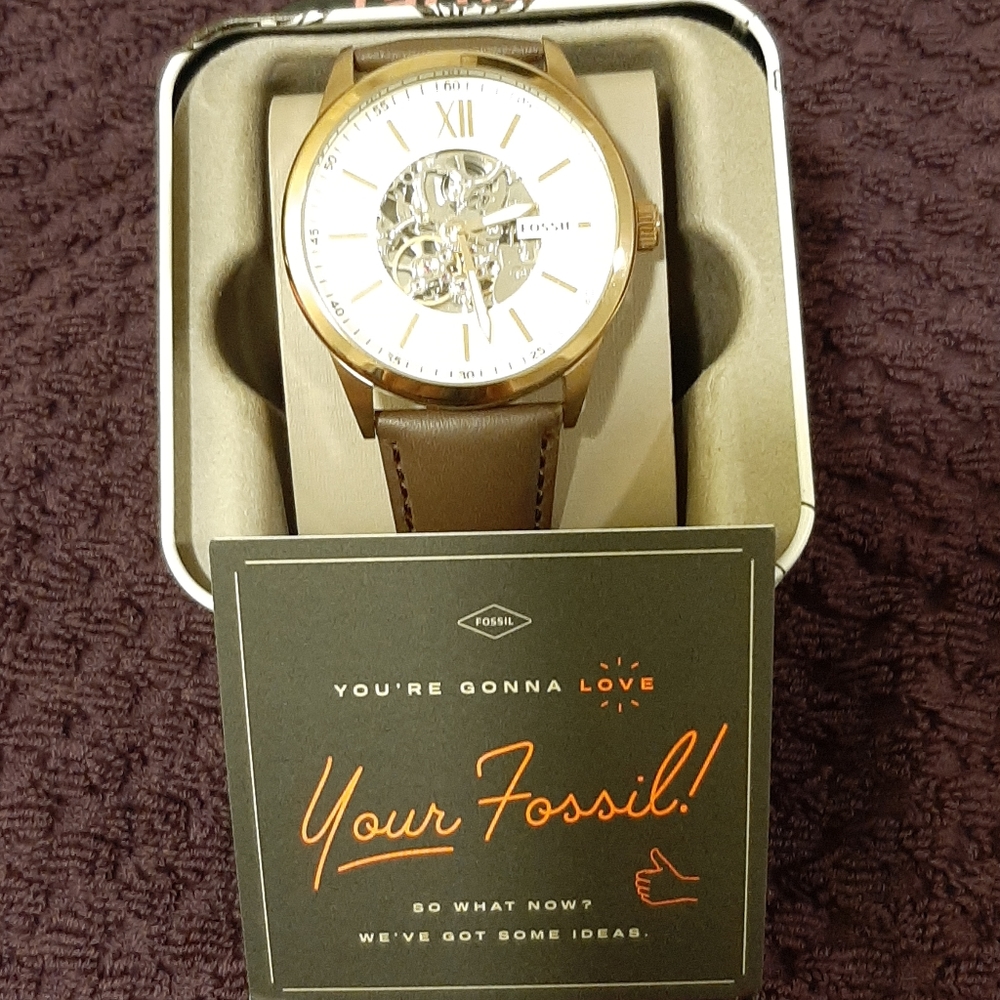 Time piece - Picture 2 of 2